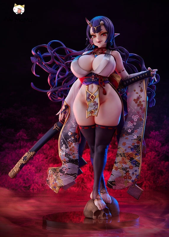 Inbina RASETHUHIME -SAKI- M-edition 1/5 Figure (Single Shipment)