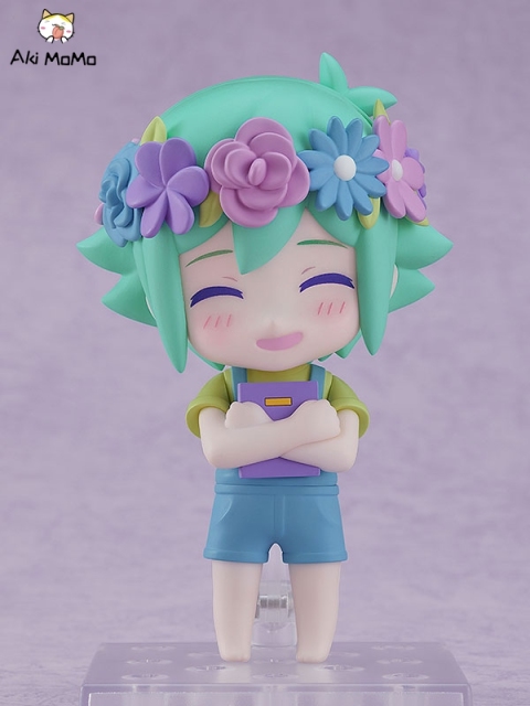 Good Smile Company GSC Nendoroid OMORI Basil