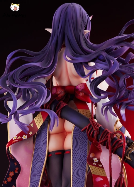 Inbina RASETHUHIME -SAKI- M-edition 1/5 Figure (Single Shipment)