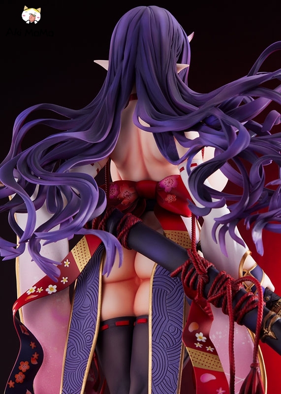Inbina RASETHUHIME -SAKI- M-edition 1/5 Figure (Single Shipment)