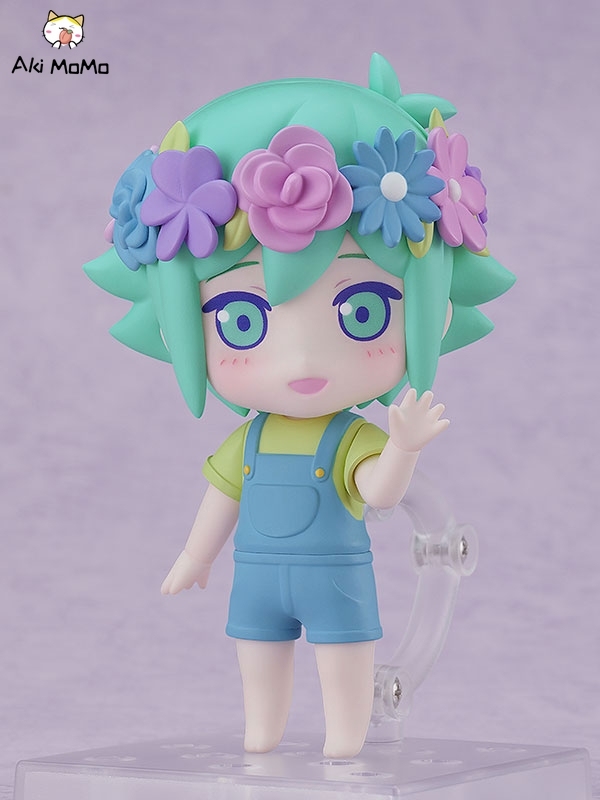Good Smile Company GSC Nendoroid OMORI Basil