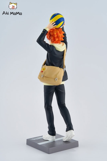 FuRyu TENITOL Haikyuu!! Shoyo Hinata Figure