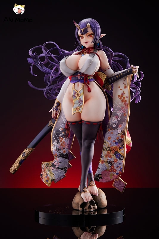 Inbina RASETHUHIME -SAKI- M-edition 1/5 Figure (Single Shipment)