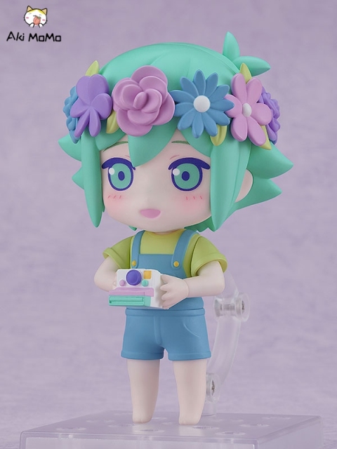 Good Smile Company GSC Nendoroid OMORI Basil