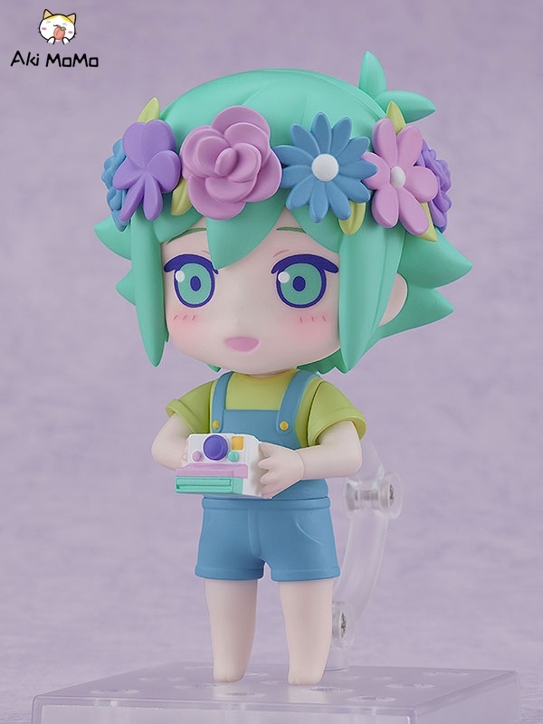 Good Smile Company GSC Nendoroid OMORI Basil