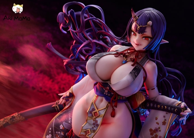Inbina RASETHUHIME -SAKI- M-edition 1/5 Figure (Single Shipment)