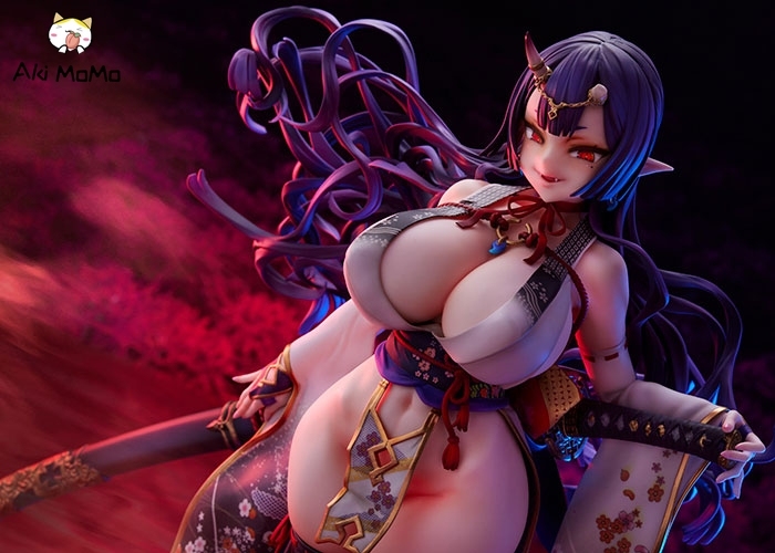 Inbina RASETHUHIME -SAKI- M-edition 1/5 Figure (Single Shipment)
