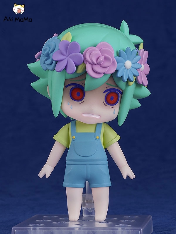 Good Smile Company GSC Nendoroid OMORI Basil