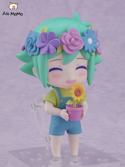 Good Smile Company GSC Nendoroid OMORI Basil