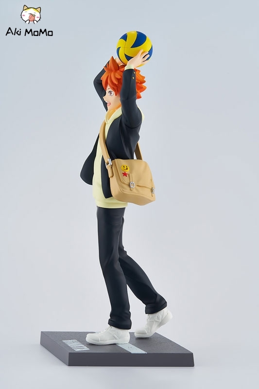 FuRyu TENITOL Haikyuu!! Shoyo Hinata Figure