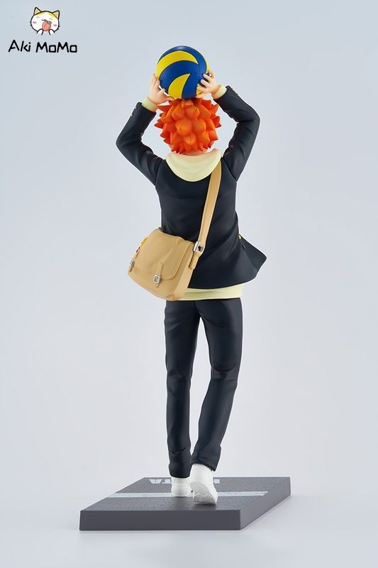 FuRyu TENITOL Haikyuu!! Shoyo Hinata Figure