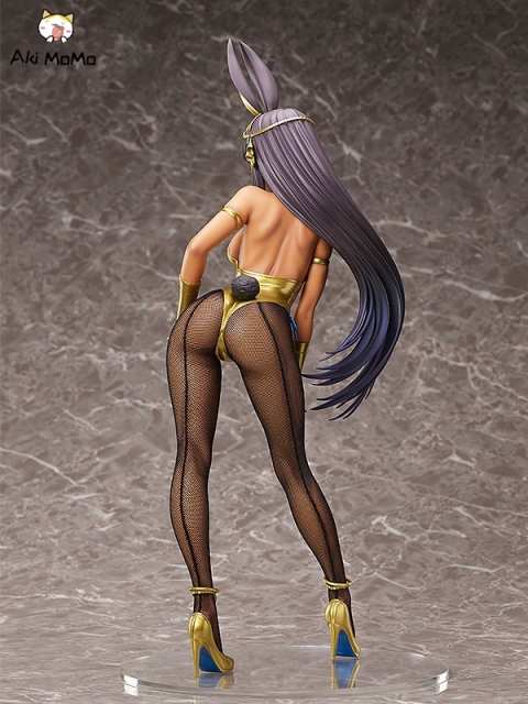 FREEing B-style non original Anubis:Bunny Ver. 1/4 Figure FREEing