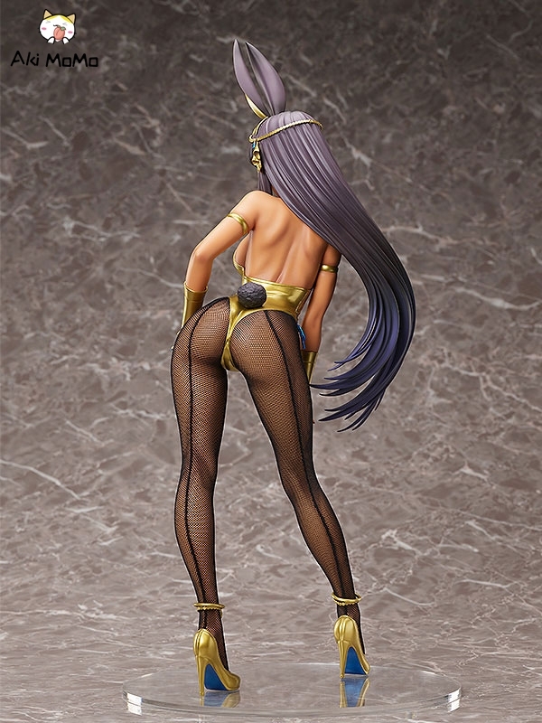 FREEing B-style non original Anubis:Bunny Ver. 1/4 Figure FREEing