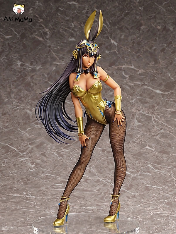 FREEing B-style non original Anubis:Bunny Ver. 1/4 Figure FREEing