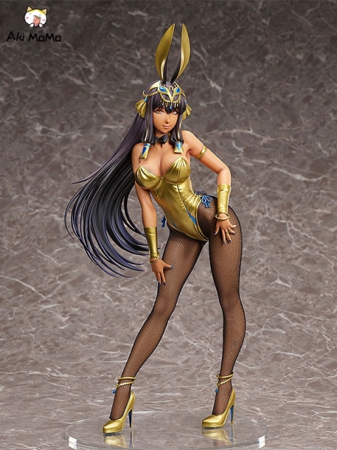FREEing B-style non original Anubis:Bunny Ver. 1/4 Figure FREEing