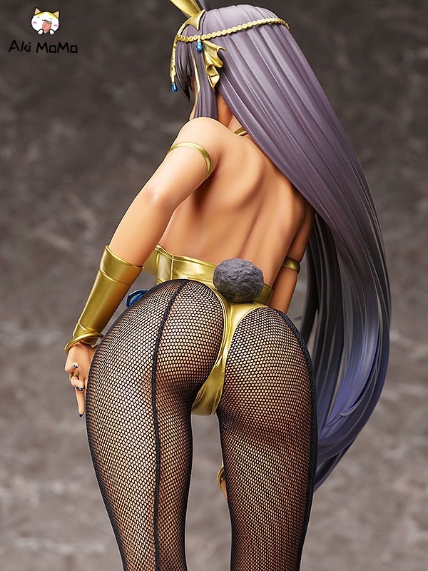 FREEing B-style non original Anubis:Bunny Ver. 1/4 Figure FREEing
