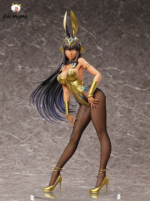 FREEing B-style non original Anubis:Bunny Ver. 1/4 Figure FREEing