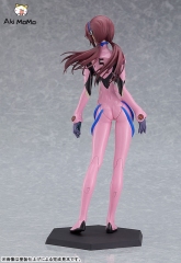 Max Factory PLAMAX Evangelion: 2.0 You Can [Not] Advance Mari Makinami Illustrious Plastic Model Figure