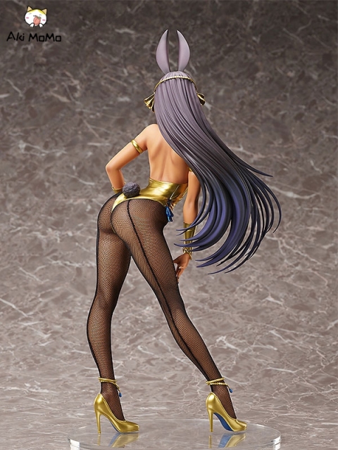 FREEing B-style non original Anubis:Bunny Ver. 1/4 Figure FREEing