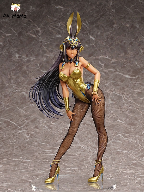 FREEing B-style non original Anubis:Bunny Ver. 1/4 Figure FREEing