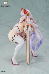 Lechery Eden's Ritter Grenze X [The Fallen Sword] Ashtaroth 1/5 Figure