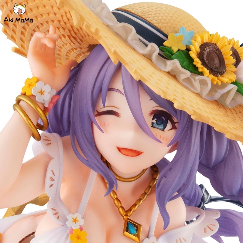 MegaHouse Lucrea Princess Connect! Re:Dive Shizuru (Summer) 1/7 Figure