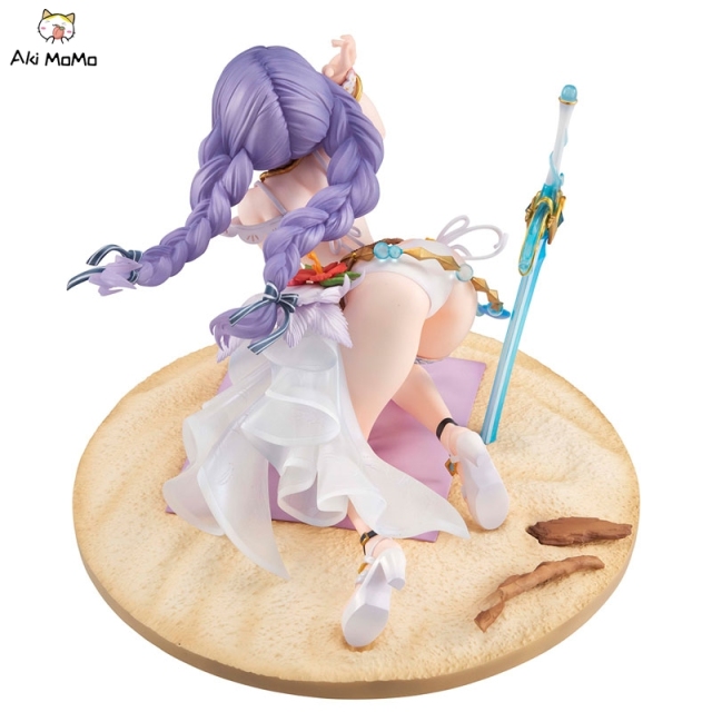 MegaHouse Lucrea Princess Connect! Re:Dive Shizuru (Summer) 1/7 Figure
