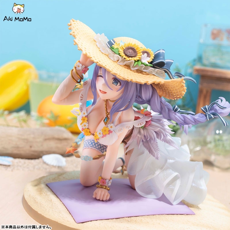MegaHouse Lucrea Princess Connect! Re:Dive Shizuru (Summer) 1/7 Figure