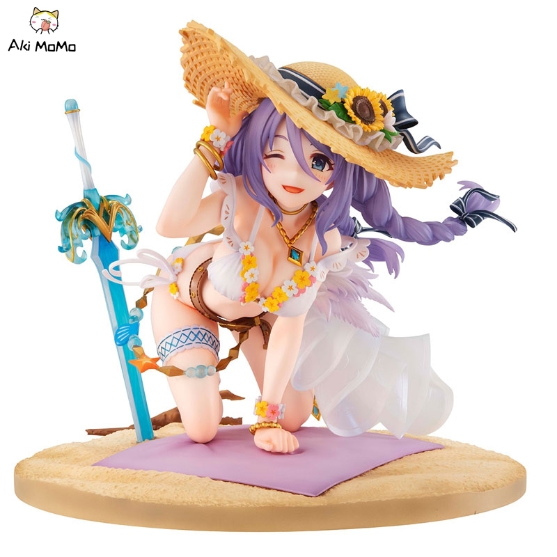 MegaHouse Lucrea Princess Connect! Re:Dive Shizuru (Summer) 1/7 Figure