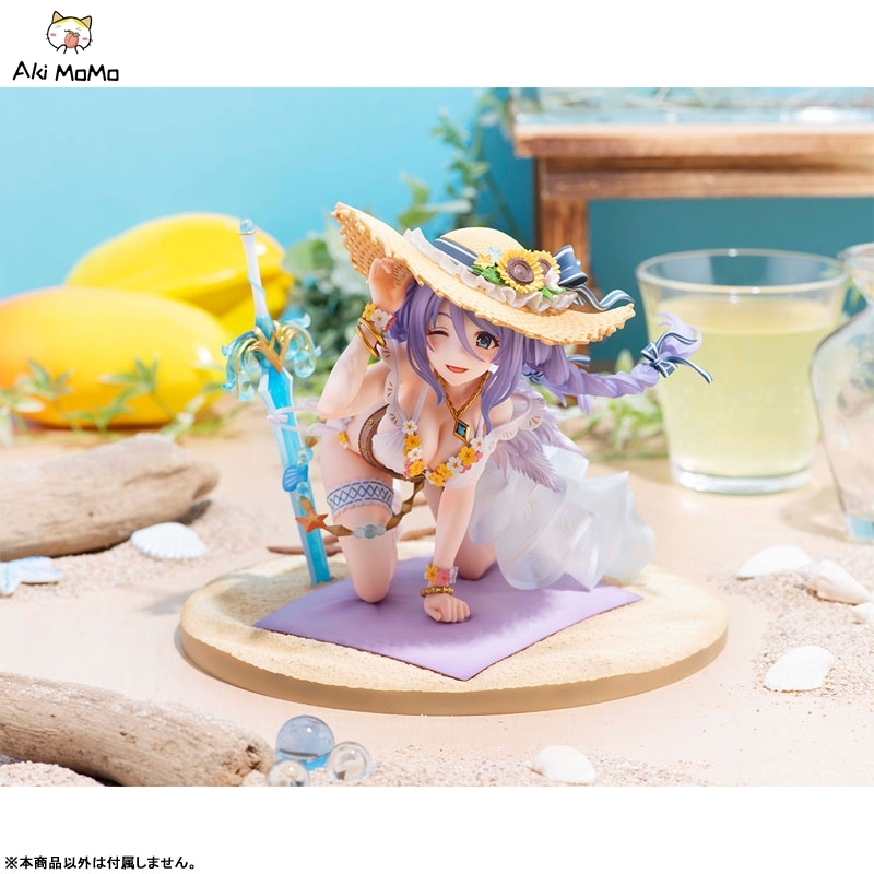 MegaHouse Lucrea Princess Connect! Re:Dive Shizuru (Summer) 1/7 Figure