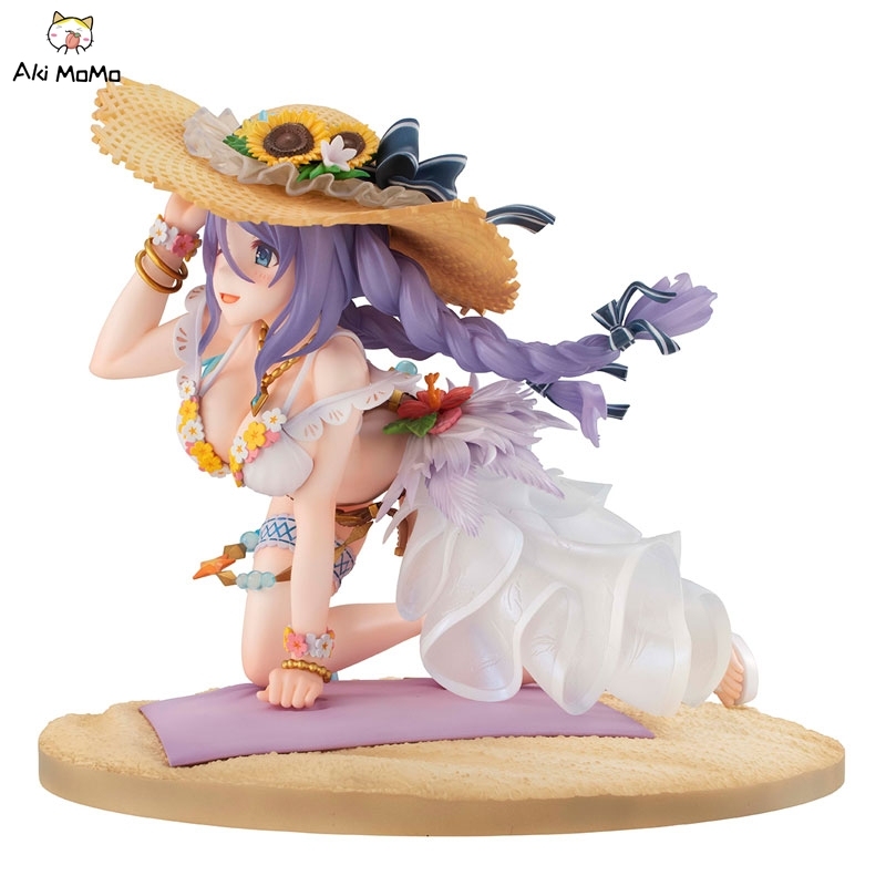 MegaHouse Lucrea Princess Connect! Re:Dive Shizuru (Summer) 1/7 Figure