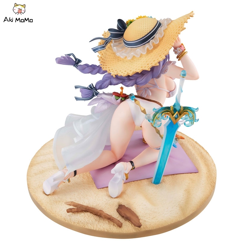 MegaHouse Lucrea Princess Connect! Re:Dive Shizuru (Summer) 1/7 Figure