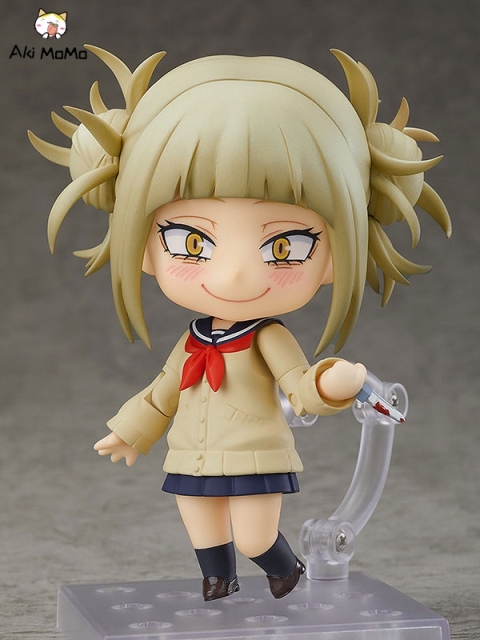 Takara Tomy Nendoroid My Hero Academia Himiko Toga