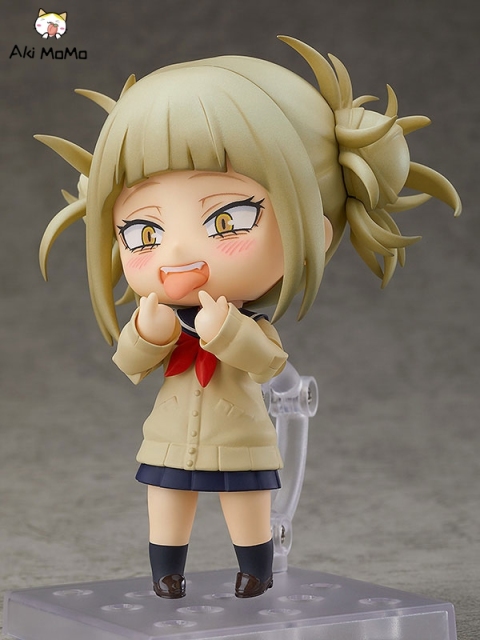 Takara Tomy Nendoroid My Hero Academia Himiko Toga