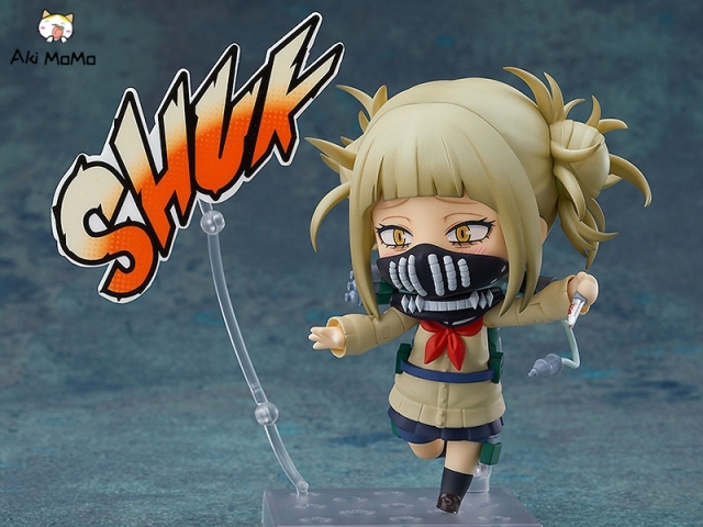 Takara Tomy Nendoroid My Hero Academia Himiko Toga