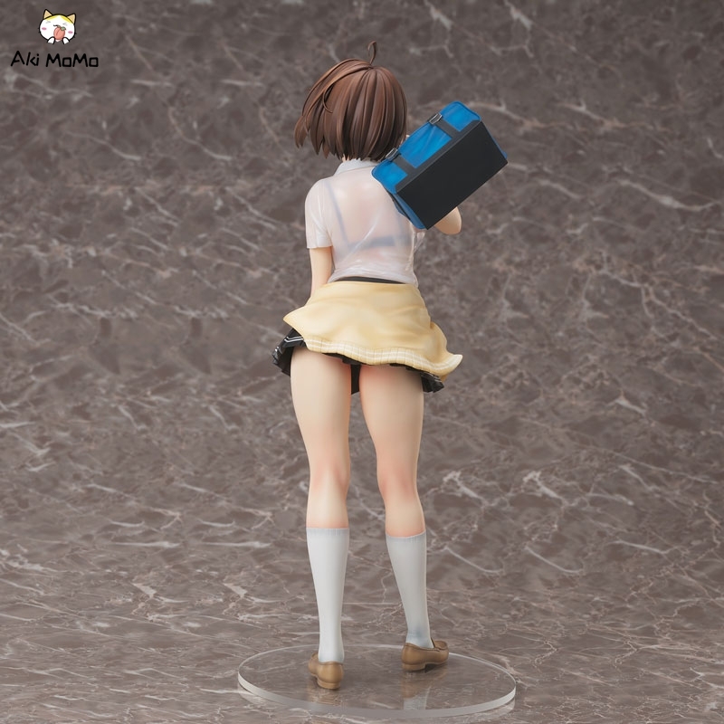 FREEing B-style Azur Lane Slow Ahead! Baltimore Slow Ahead! Ver. 1/4 Figure