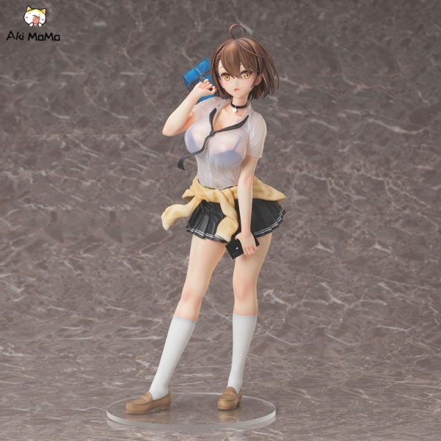 FREEing B-style Azur Lane Slow Ahead! Baltimore Slow Ahead! Ver. 1/4 Figure