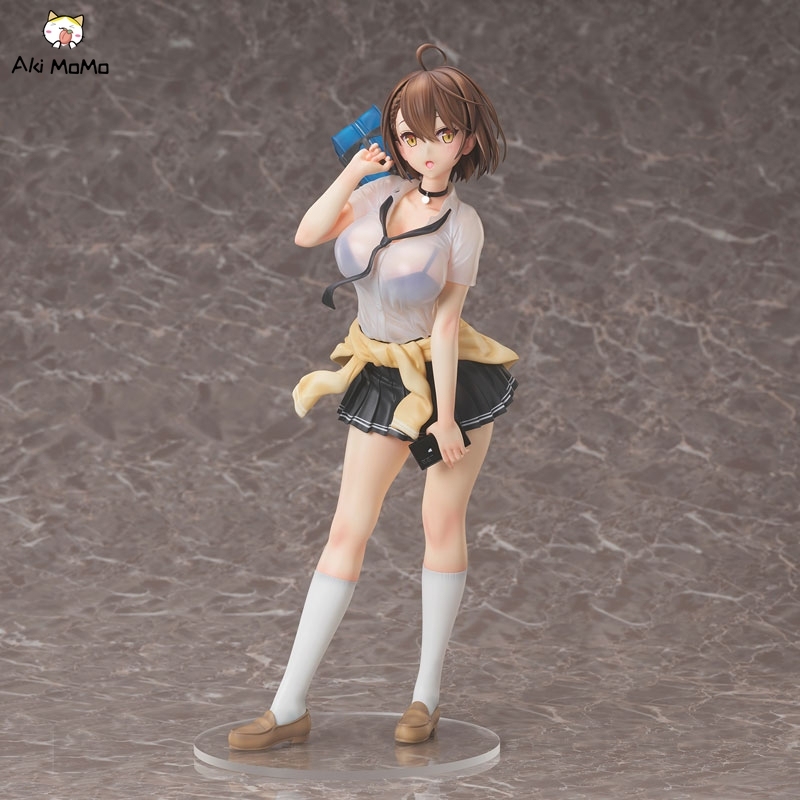 FREEing B-style Azur Lane Slow Ahead! Baltimore Slow Ahead! Ver. 1/4 Figure