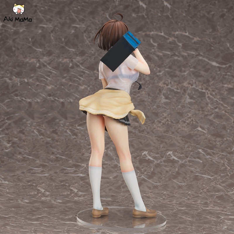 FREEing B-style Azur Lane Slow Ahead! Baltimore Slow Ahead! Ver. 1/4 Figure