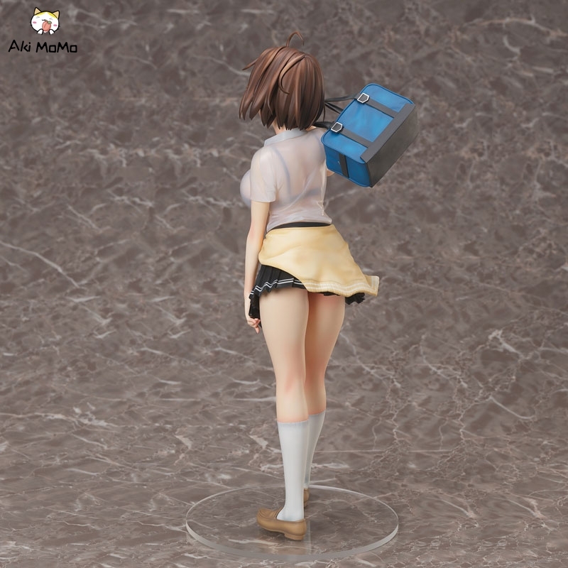 FREEing B-style Azur Lane Slow Ahead! Baltimore Slow Ahead! Ver. 1/4 Figure
