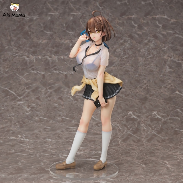 FREEing B-style Azur Lane Slow Ahead! Baltimore Slow Ahead! Ver. 1/4 Figure