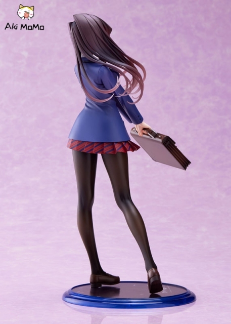 WAVE TV Anime "Komi-san wa, Komyushou desu." Shouko Komi 1/7 Figure