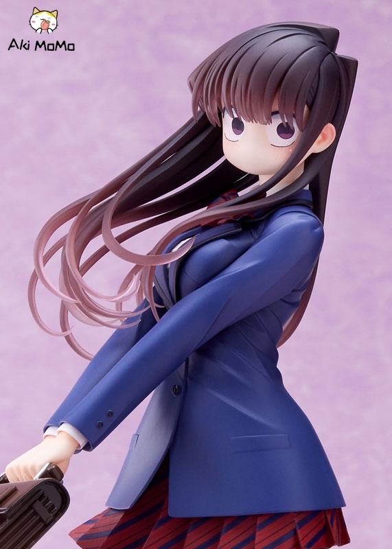 WAVE TV Anime "Komi-san wa, Komyushou desu." Shouko Komi 1/7 Figure