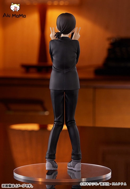 Good Smile Company GSC POP UP PARADE Chainsaw Man Figure Kobeni
