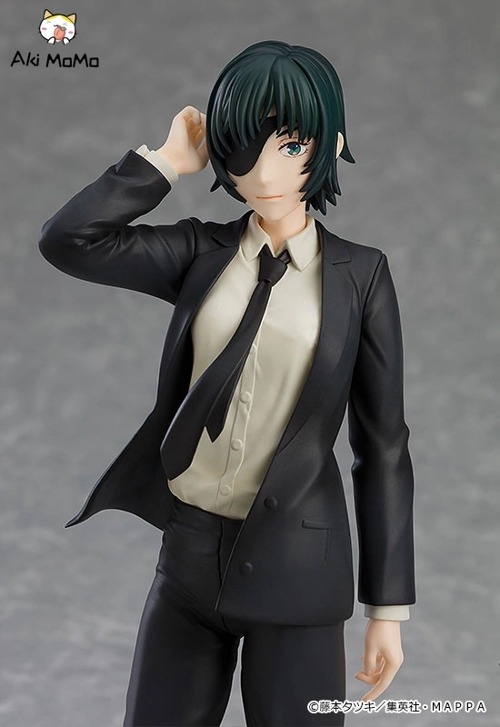 Good Smile Company GSC POP UP PARADE Chainsaw Man Figure Himeno