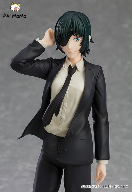 Good Smile Company GSC POP UP PARADE Chainsaw Man Figure Himeno