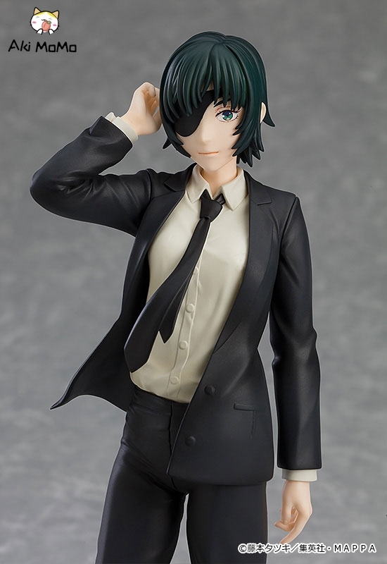 Good Smile Company GSC POP UP PARADE Chainsaw Man Figure Himeno