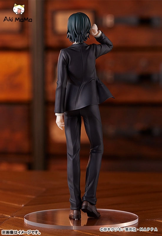 Good Smile Company GSC POP UP PARADE Chainsaw Man Figure Himeno