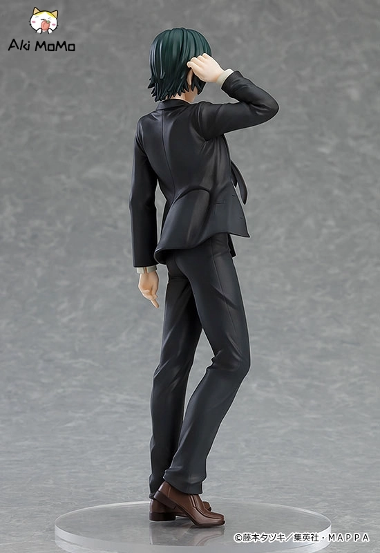 Good Smile Company GSC POP UP PARADE Chainsaw Man Figure Himeno