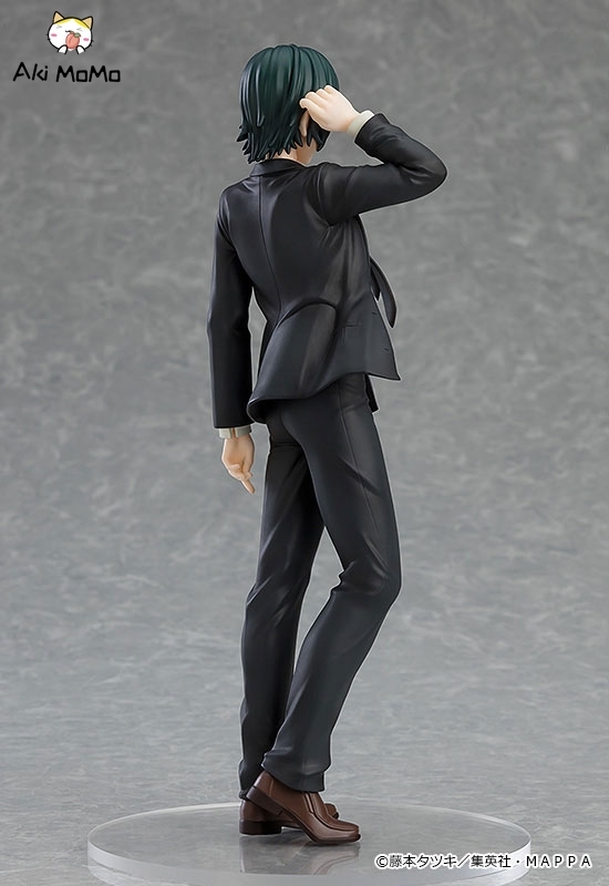 Good Smile Company GSC POP UP PARADE Chainsaw Man Figure Himeno